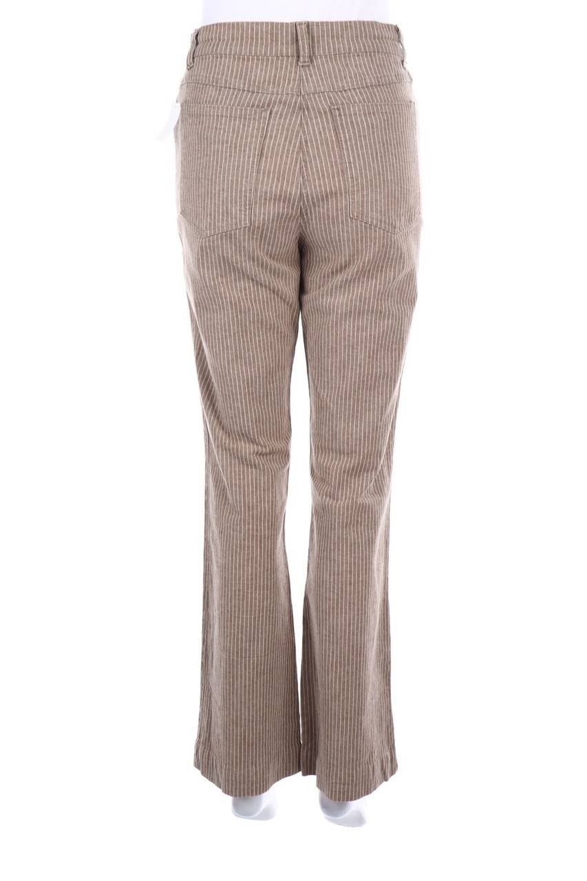 Carou Helline Hose Mit Streifen