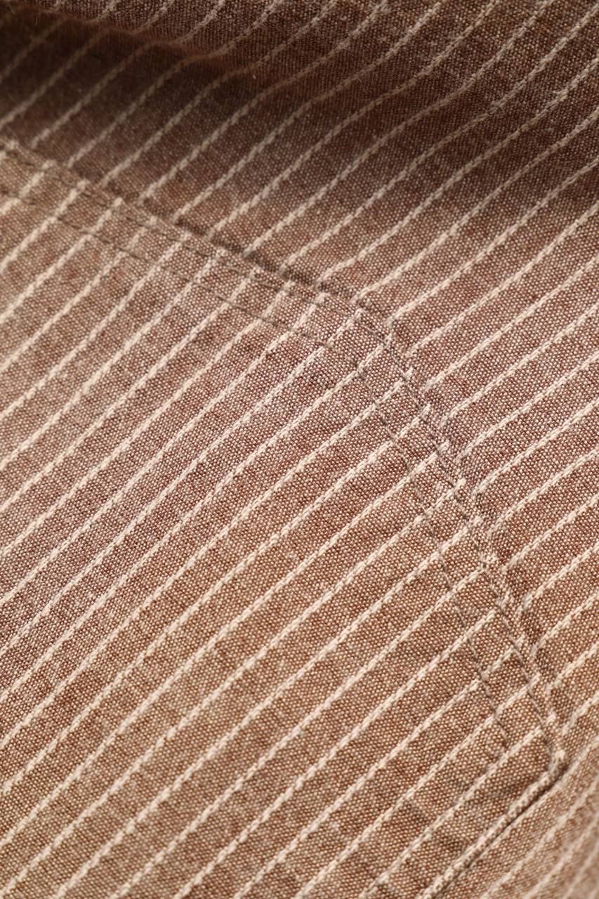 Carou Helline Hose Mit Streifen