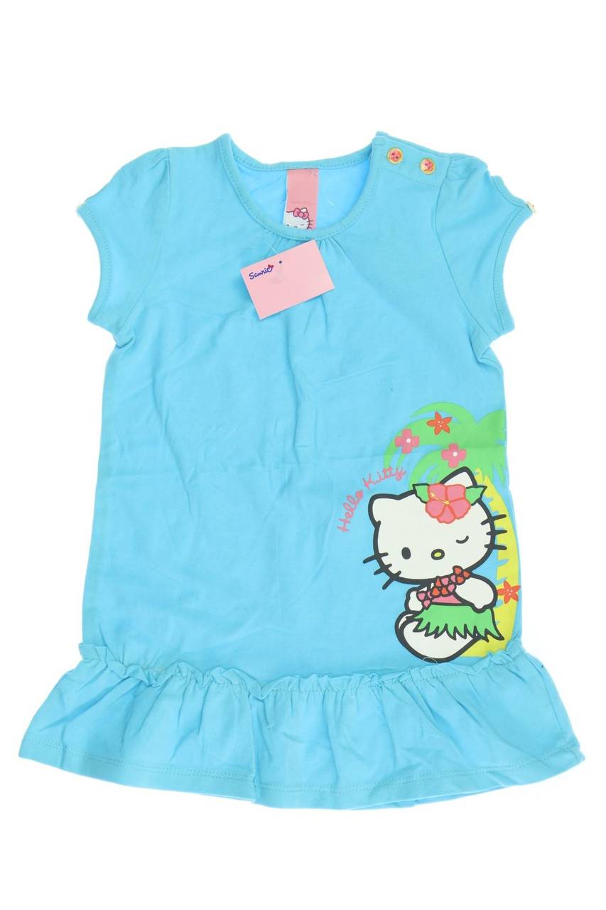 Carou Hello Kitty Kleid mit Print