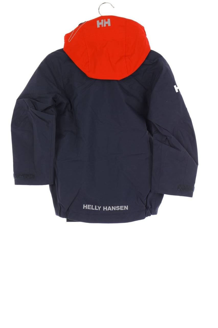 Carou HELLY HANSEN Outdoor-Jacke Mit Logo-Print