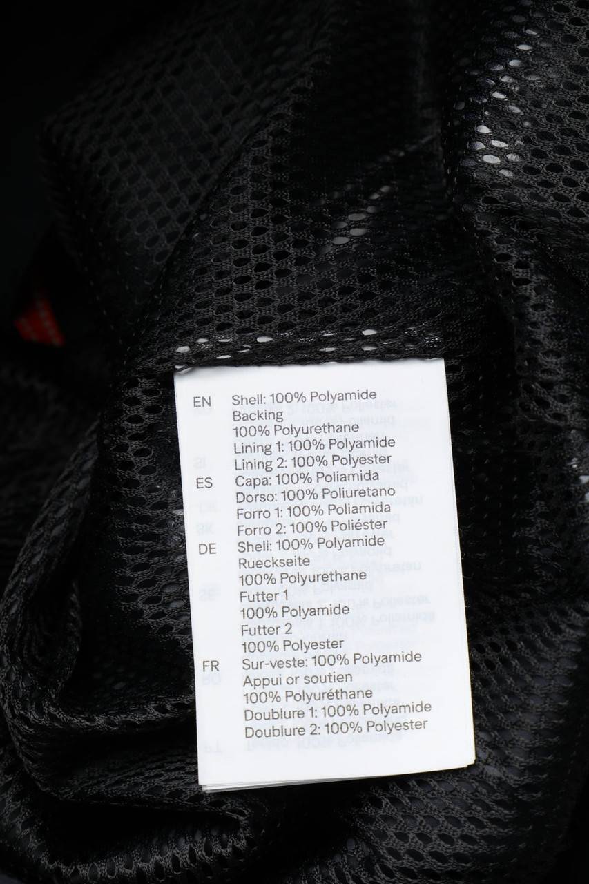 Carou HELLY HANSEN Outdoor-Jacke Mit Logo-Print