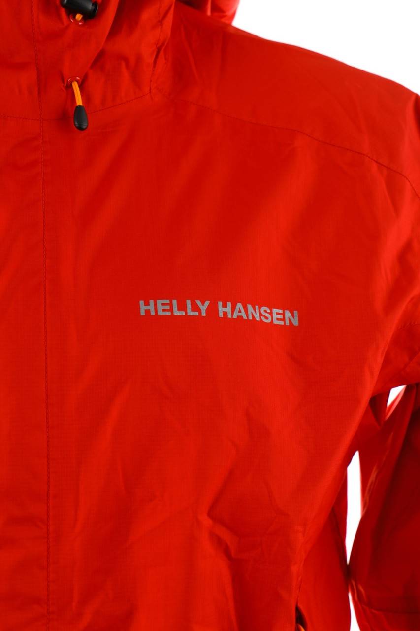 Carou HELLY HANSEN Regen-Jacke