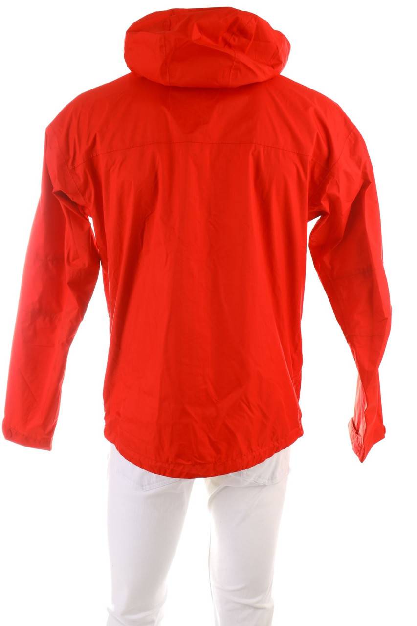 Carou HELLY HANSEN Regen-Jacke