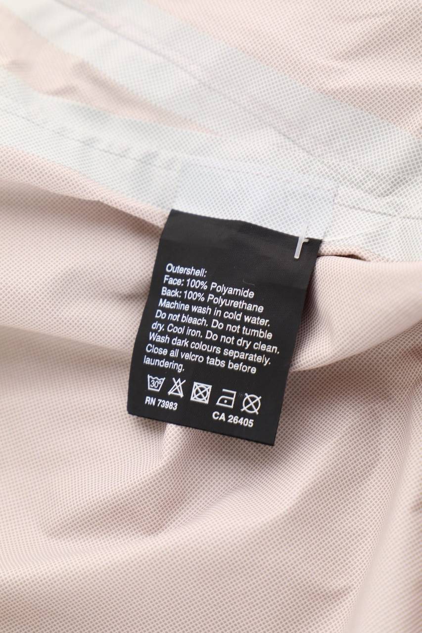 Carou HELLY HANSEN Regen-Jacke