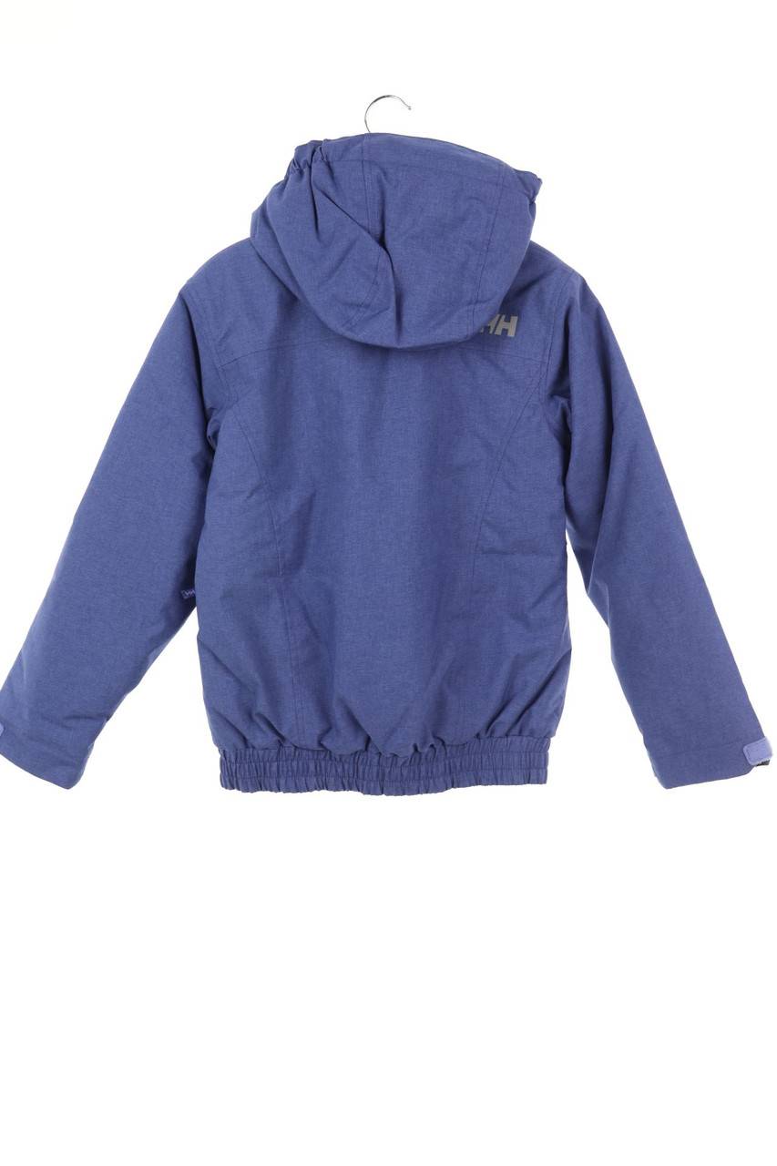 Carou HELLY HANSEN Winter-Jacke Mit Logo-Print