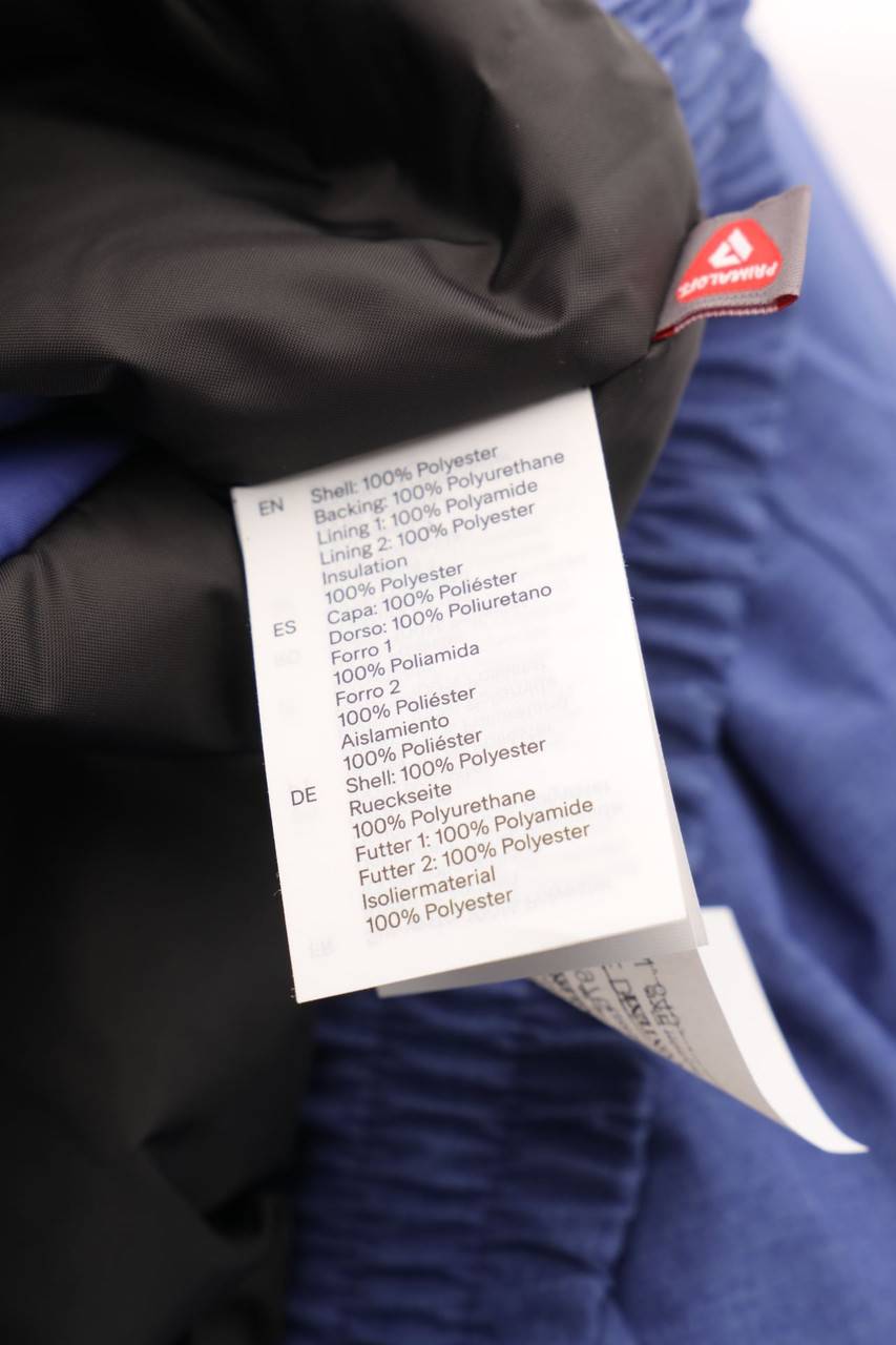 Carou HELLY HANSEN Winter-Jacke Mit Logo-Print