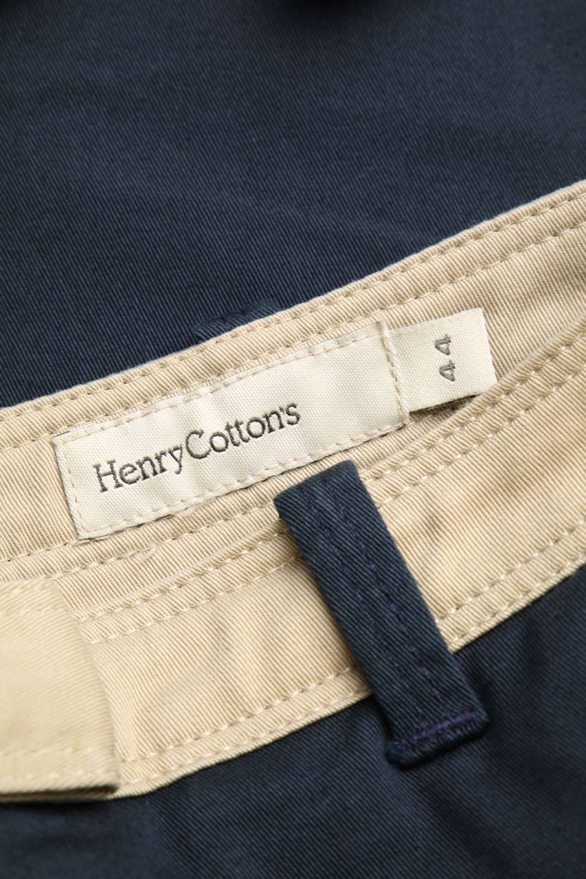 Carou Henry Cotton´s Bleistift-Rock Mit Schleife