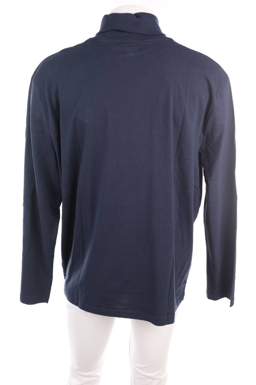 Carou HENSON&HENSON Longsleeve-Shirt