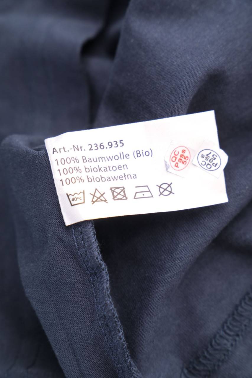 Carou HENSON&HENSON Longsleeve-Shirt