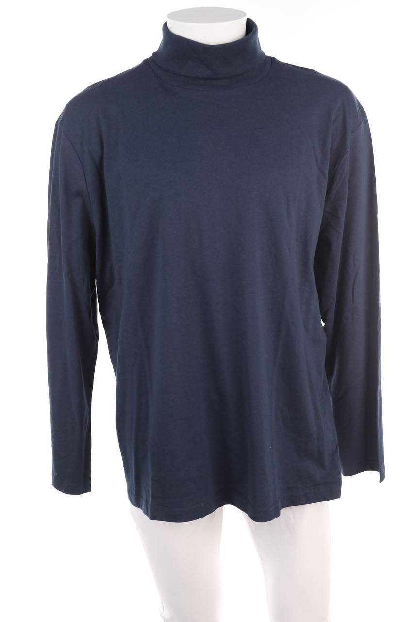 Carou HENSON&HENSON Longsleeve-Shirt