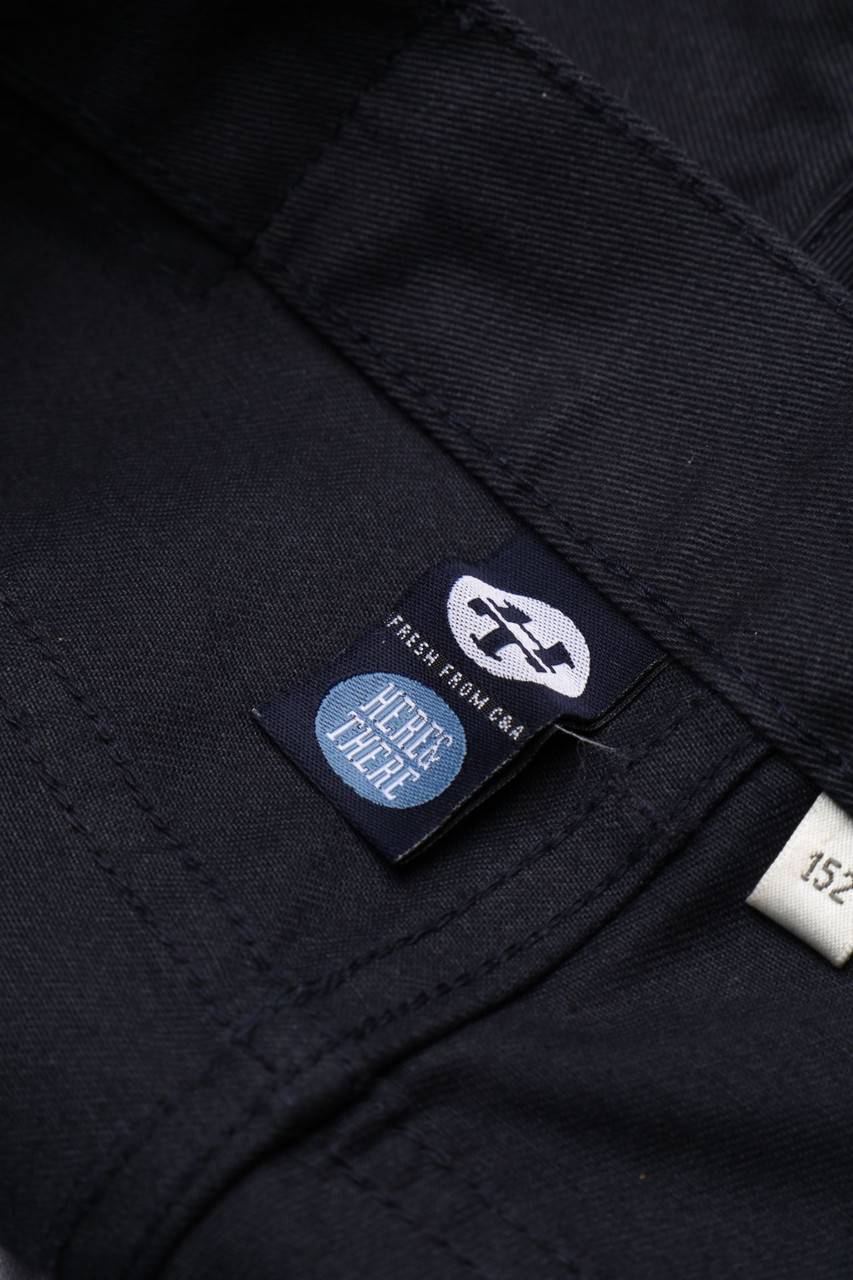 Carou Here+there C&A Baumwoll-Hose