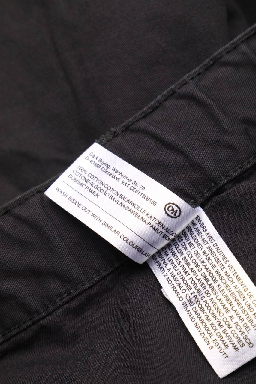 Carou Here+there C&A Baumwoll-Shorts