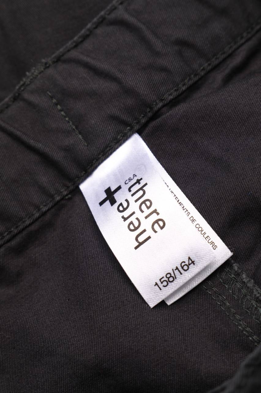 Carou Here+there C&A Baumwoll-Shorts
