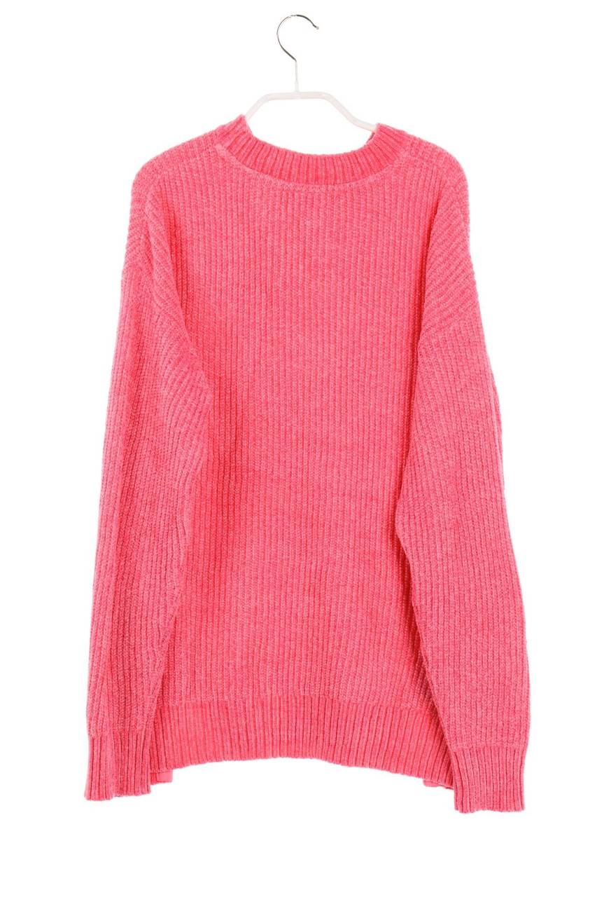 Carou Here+there C&A Chenille-Pullover