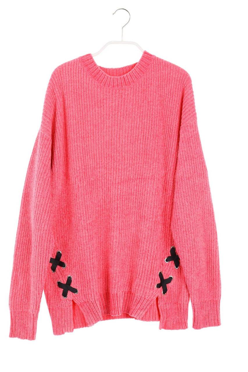 Carou here+there C&A Chenille-Pullover