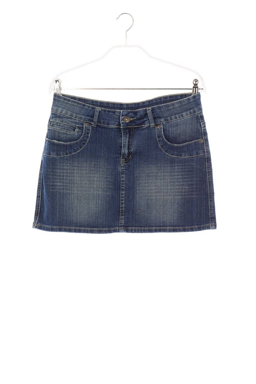 Carou here+there C&A Denim-Rock