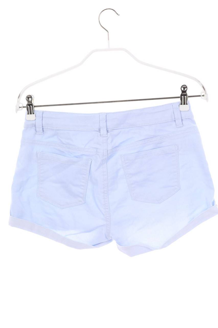 Carou Here+there C&A Denim-Shorts