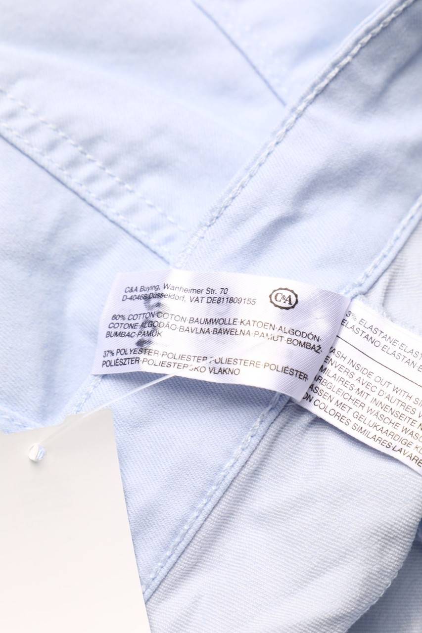 Carou Here+there C&A Denim-Shorts