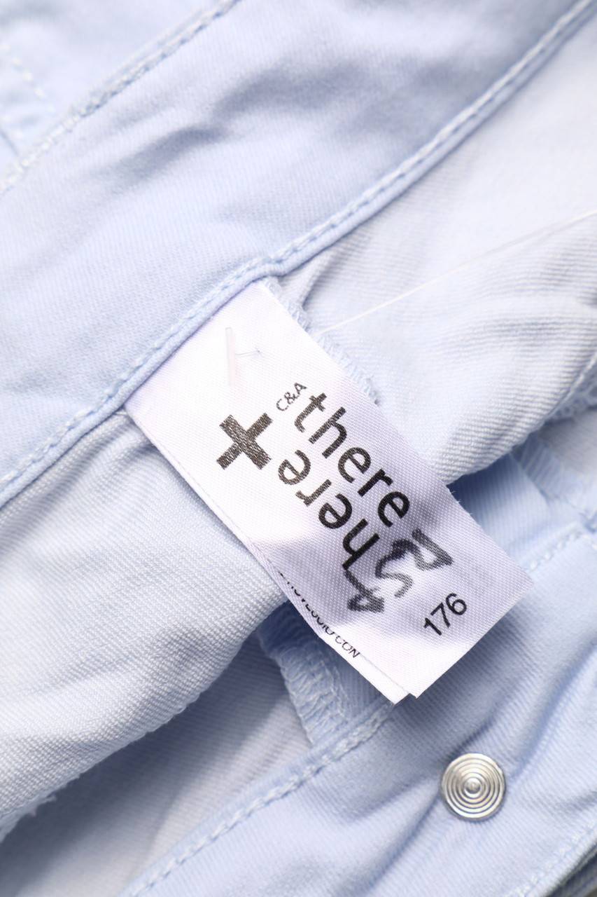 Carou Here+there C&A Denim-Shorts