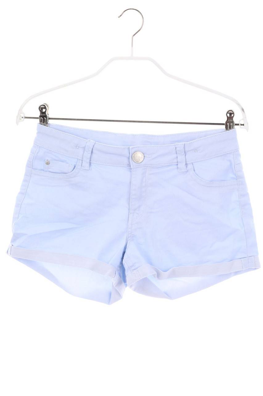 Carou here+there C&A Denim-Shorts