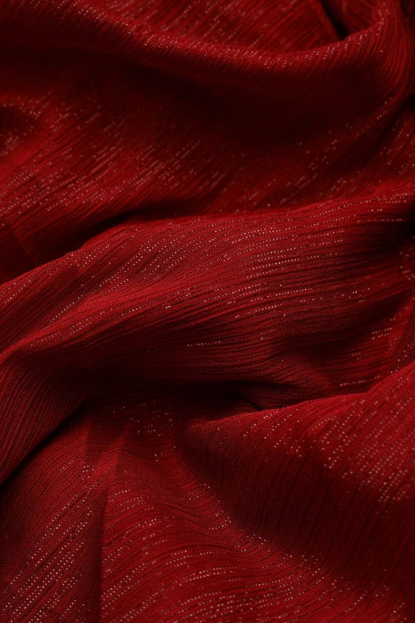 Carou Here+there C&A Glitzer-Kleid