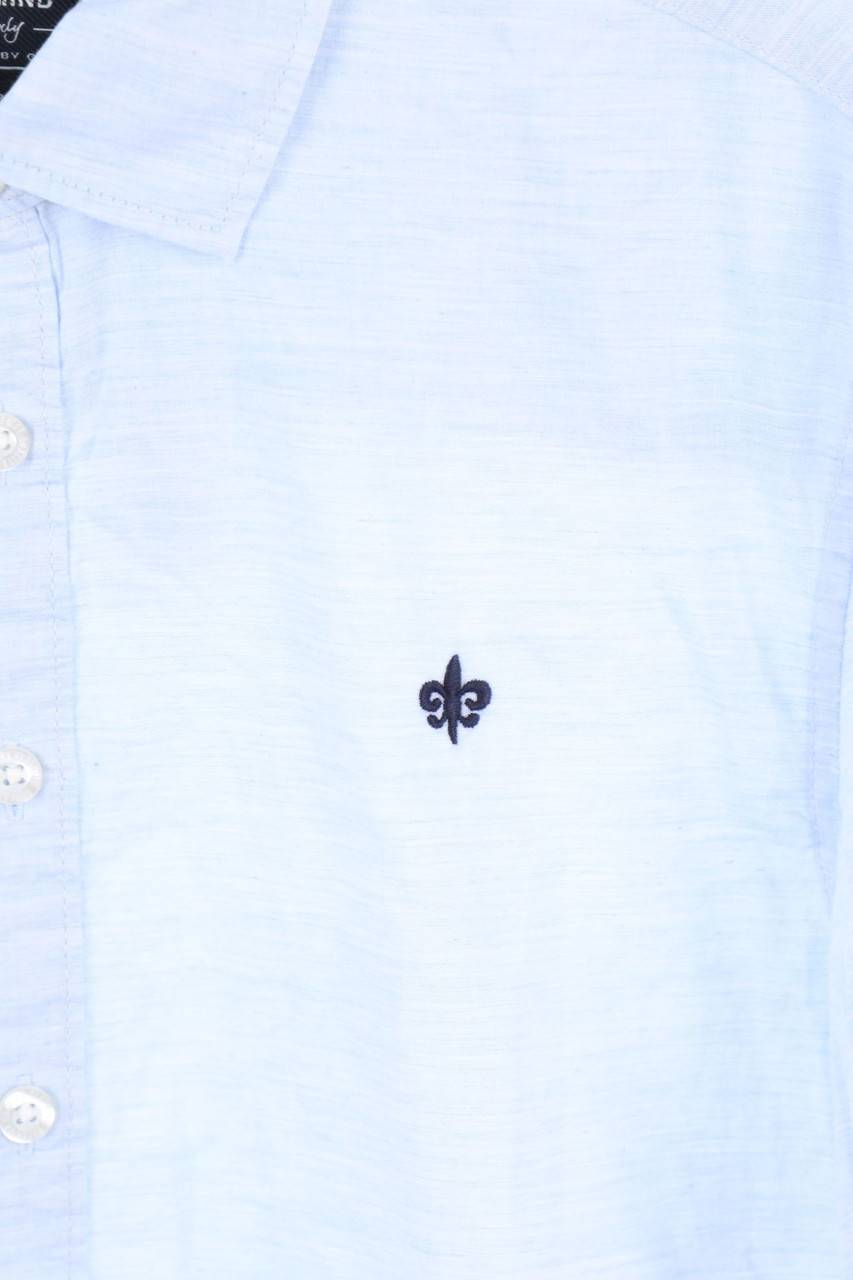 Carou Here+there C&A Hemd