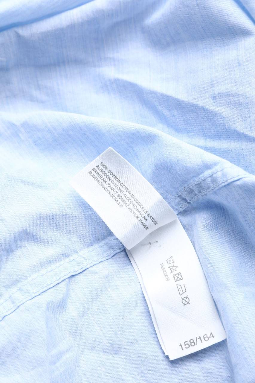 Carou Here+there C&A Hemd