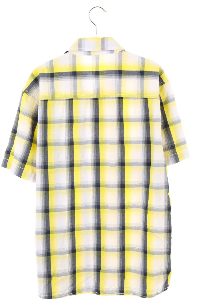 Carou Here+there C&A Hemd Mit Karo-Muster