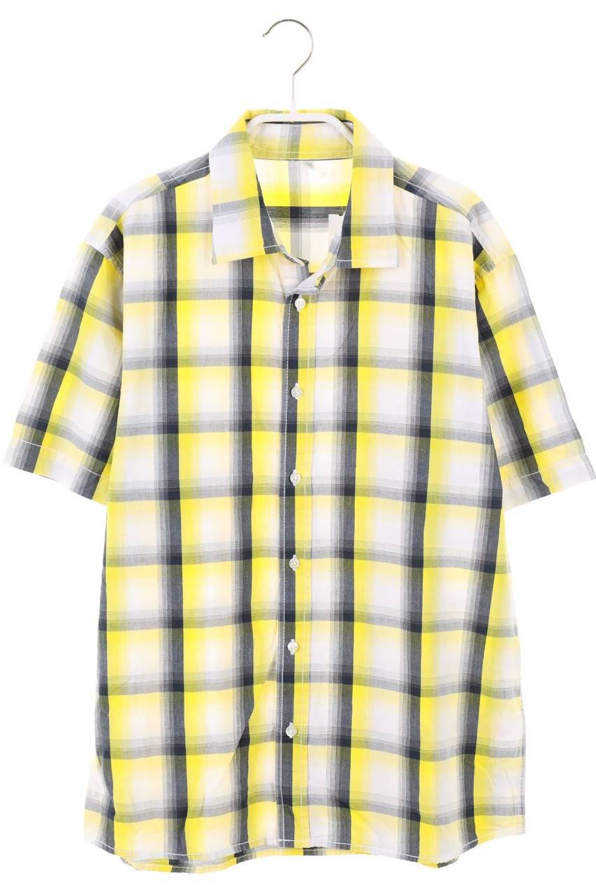 Carou here+there C&A Hemd mit Karo-Muster