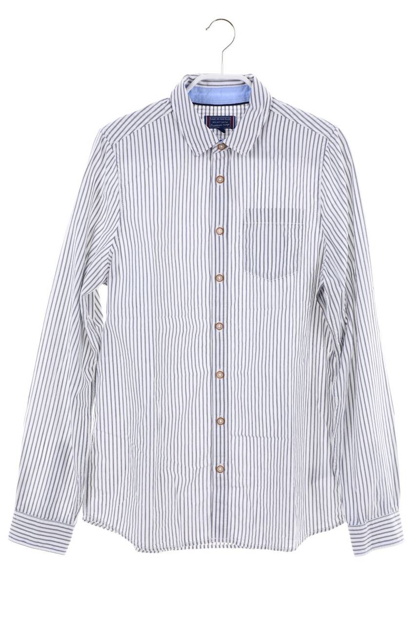 Carou here+there C&A Hemd mit Streifen