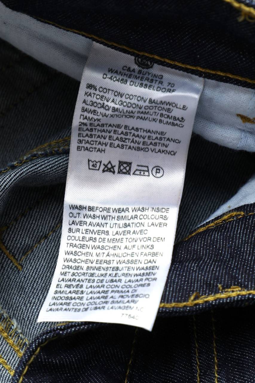 Carou Here+there C&A Jeans