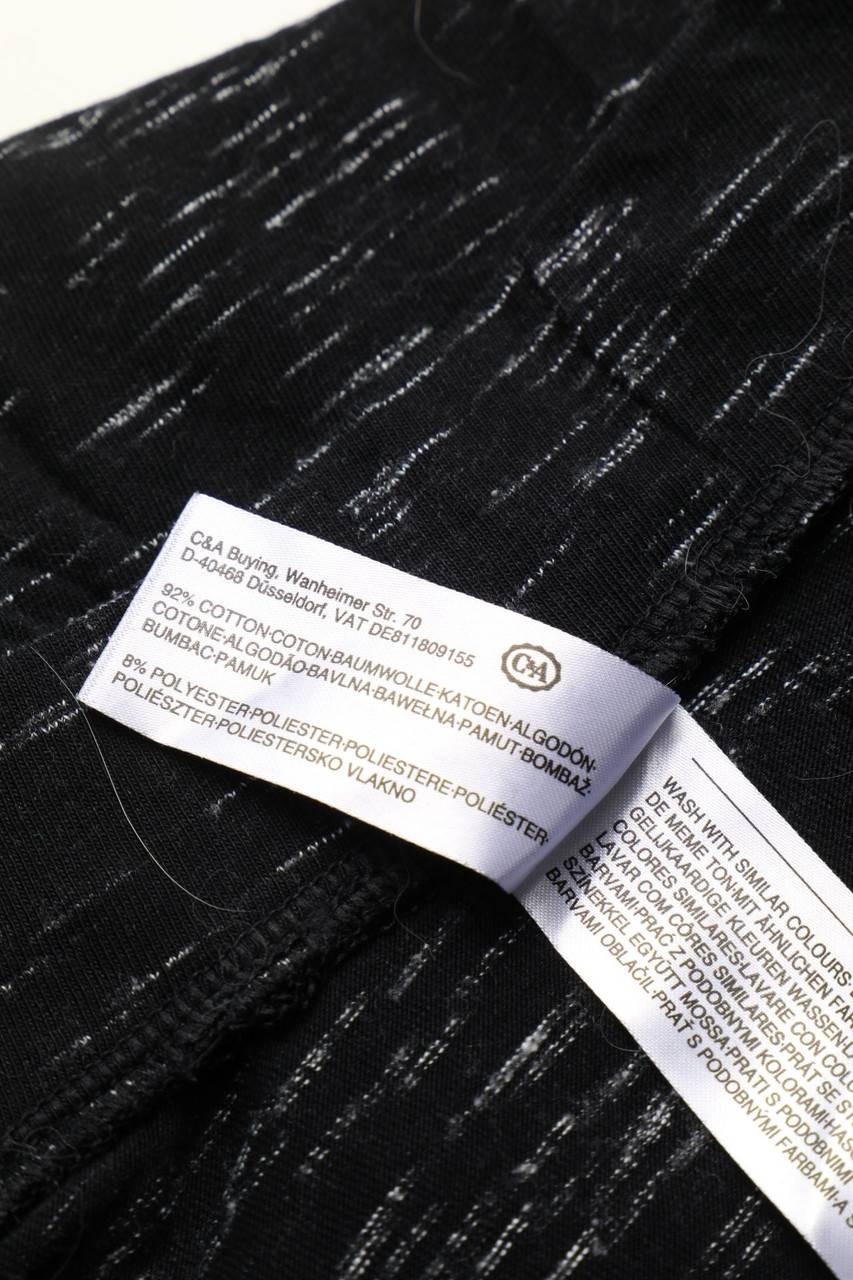 Carou Here+there C&A Jersey-Rock