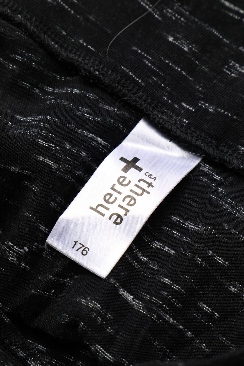 Carou Here+there C&A Jersey-Rock