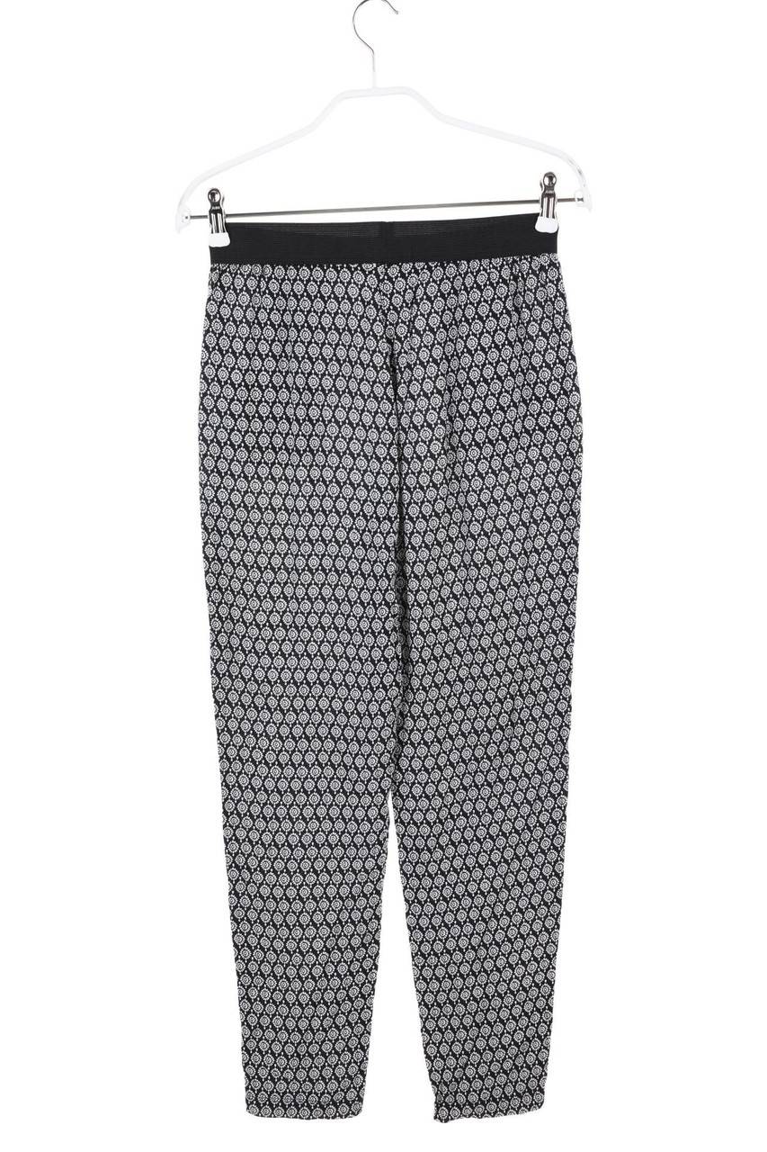 Carou Here+there C&A Jogger-Hose Mit Muster