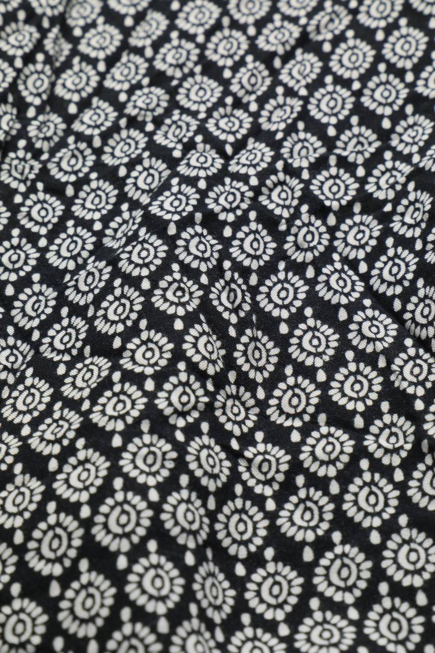 Carou Here+there C&A Jogger-Hose Mit Muster