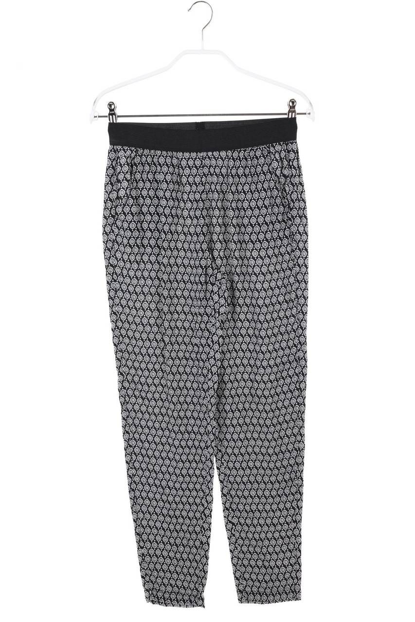 Carou here+there C&A Jogger-Hose mit Muster