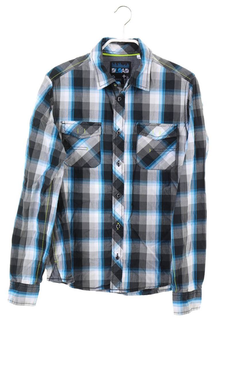 Carou here+there C&A Karo-Hemd