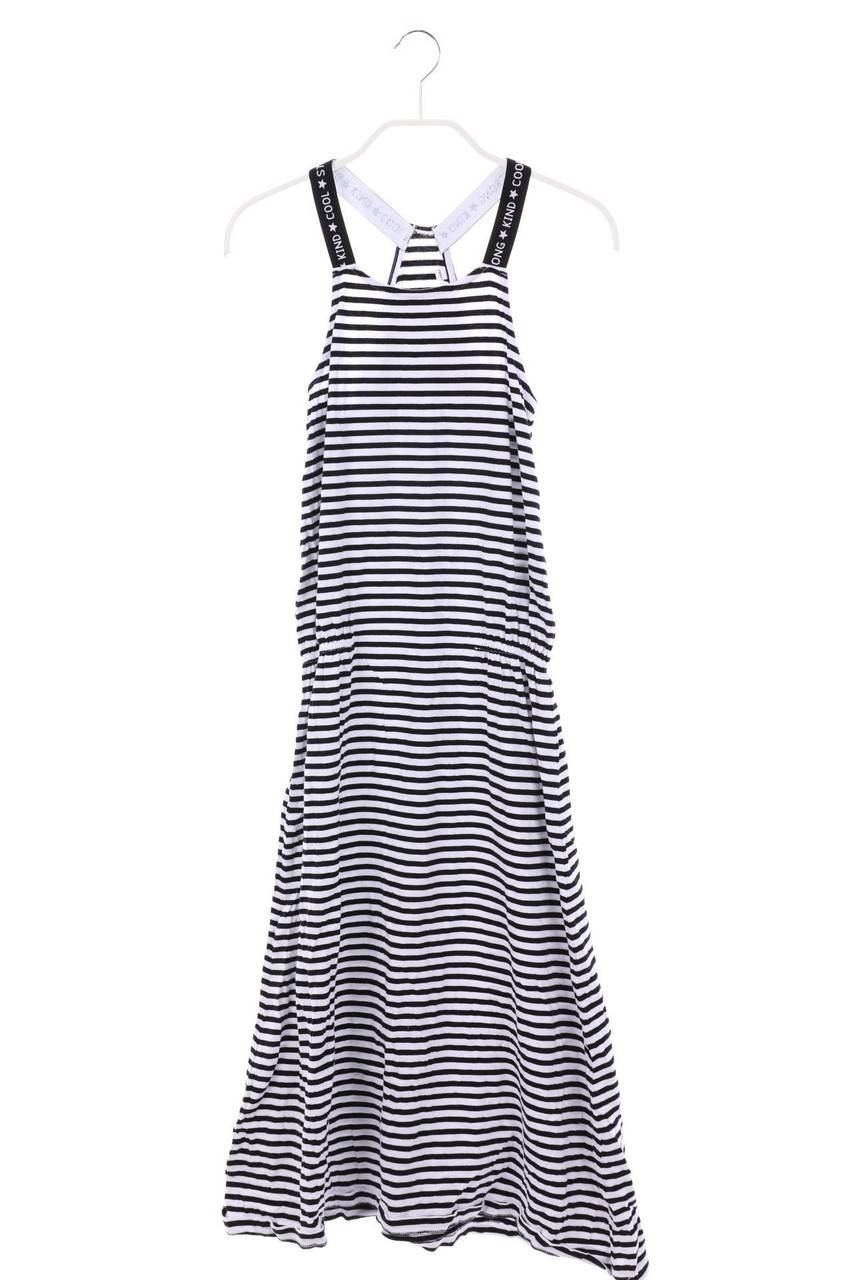 Carou here+there C&A Kleid mit Streifen