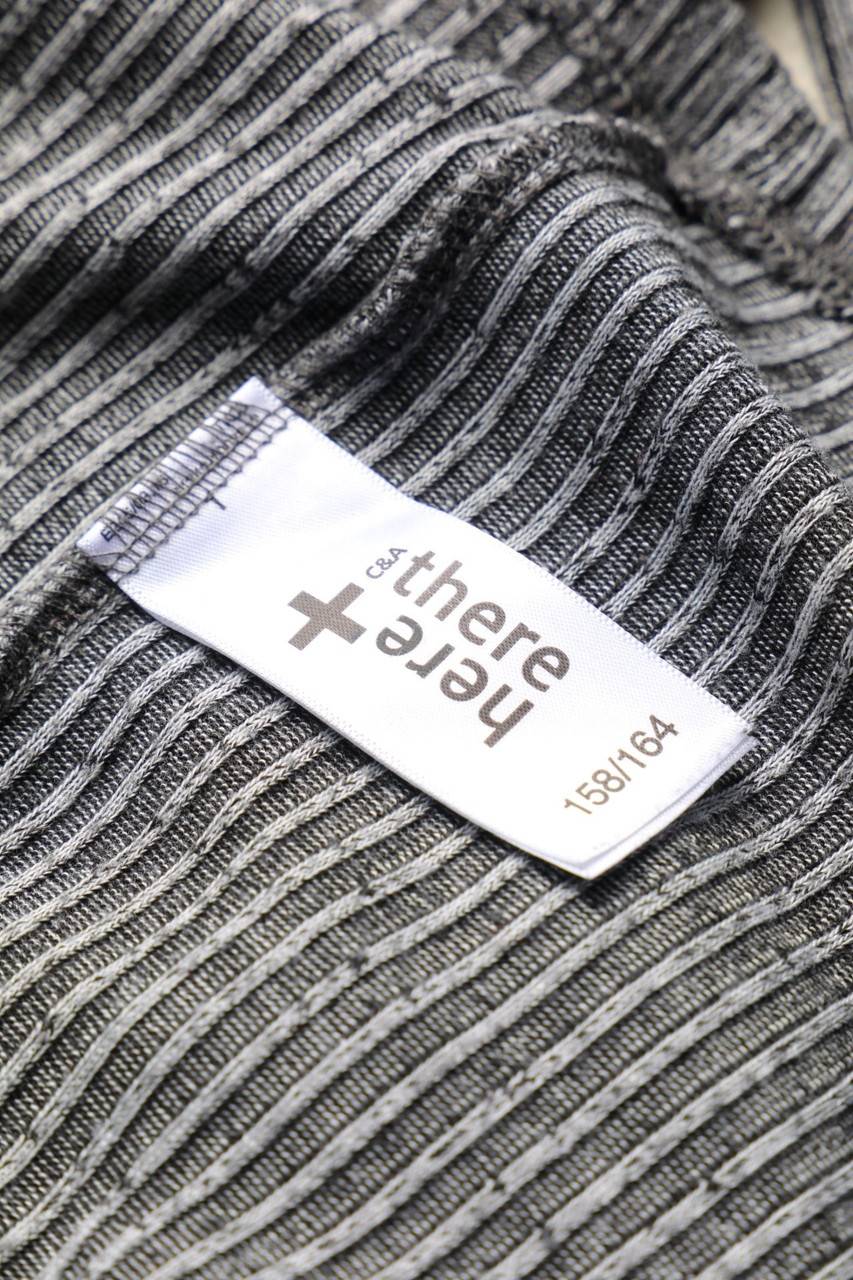 Carou Here+there C&A Pullover