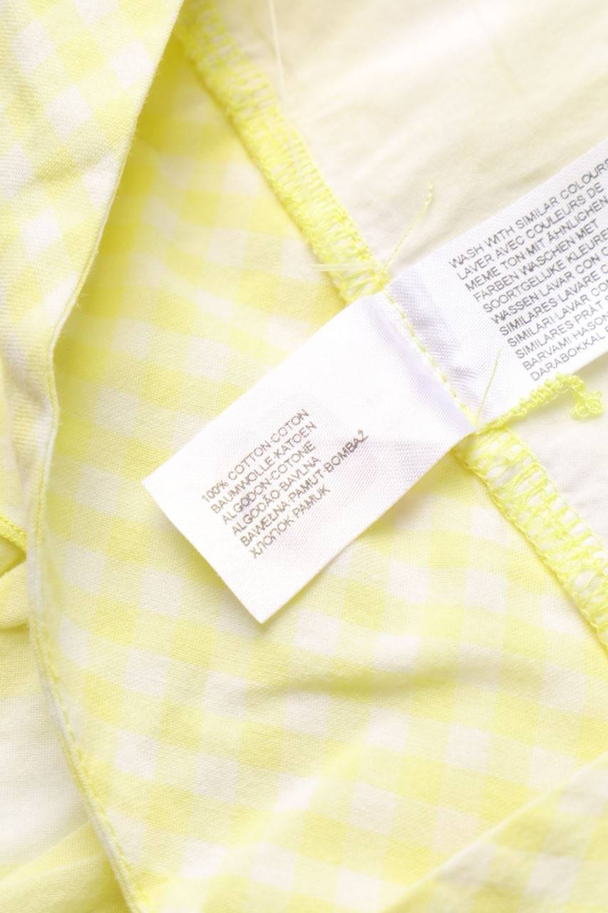 Carou Here+there C&A Rock Mit Karo-Muster