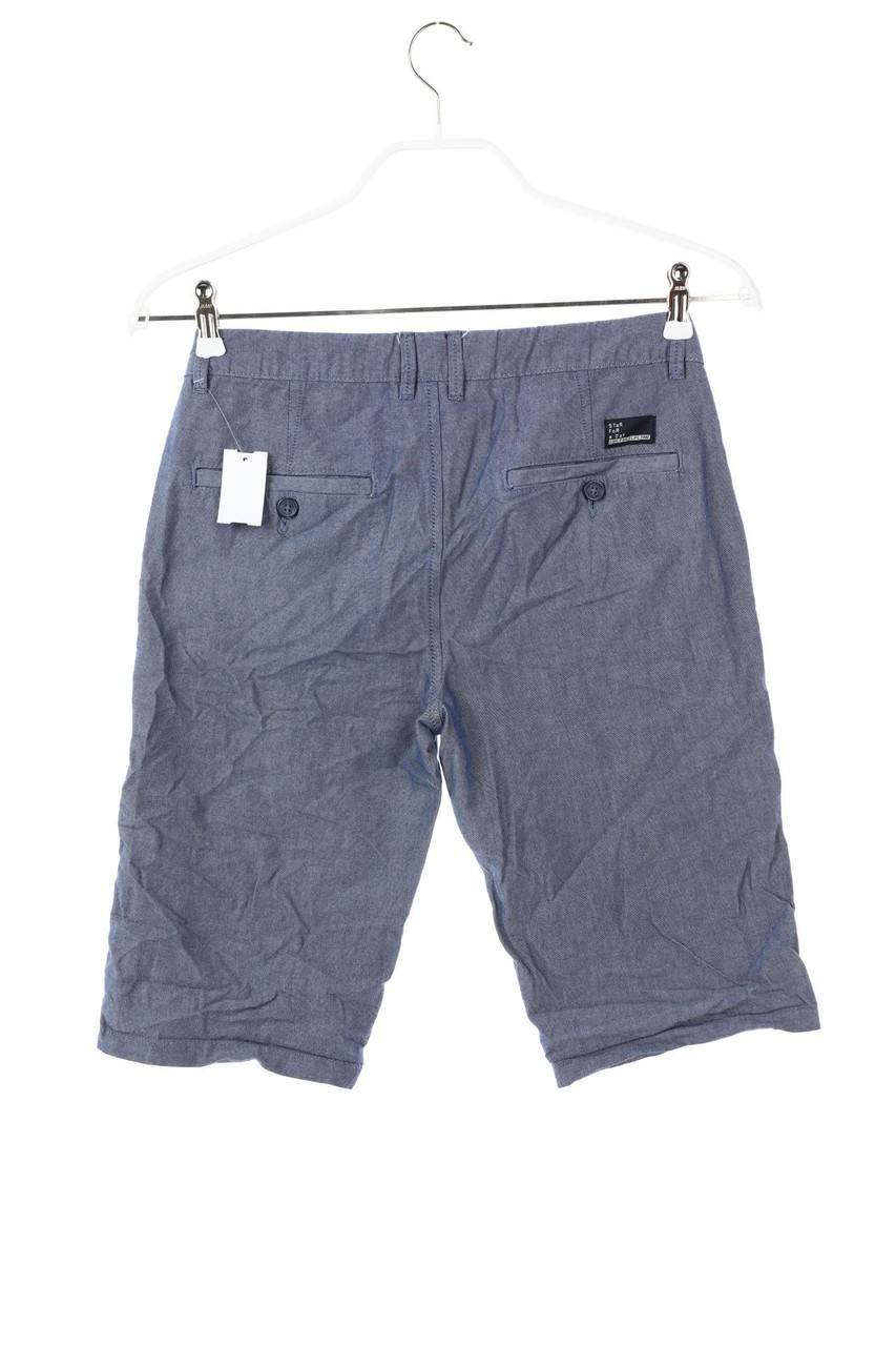 Carou Here+there C&A Shorts