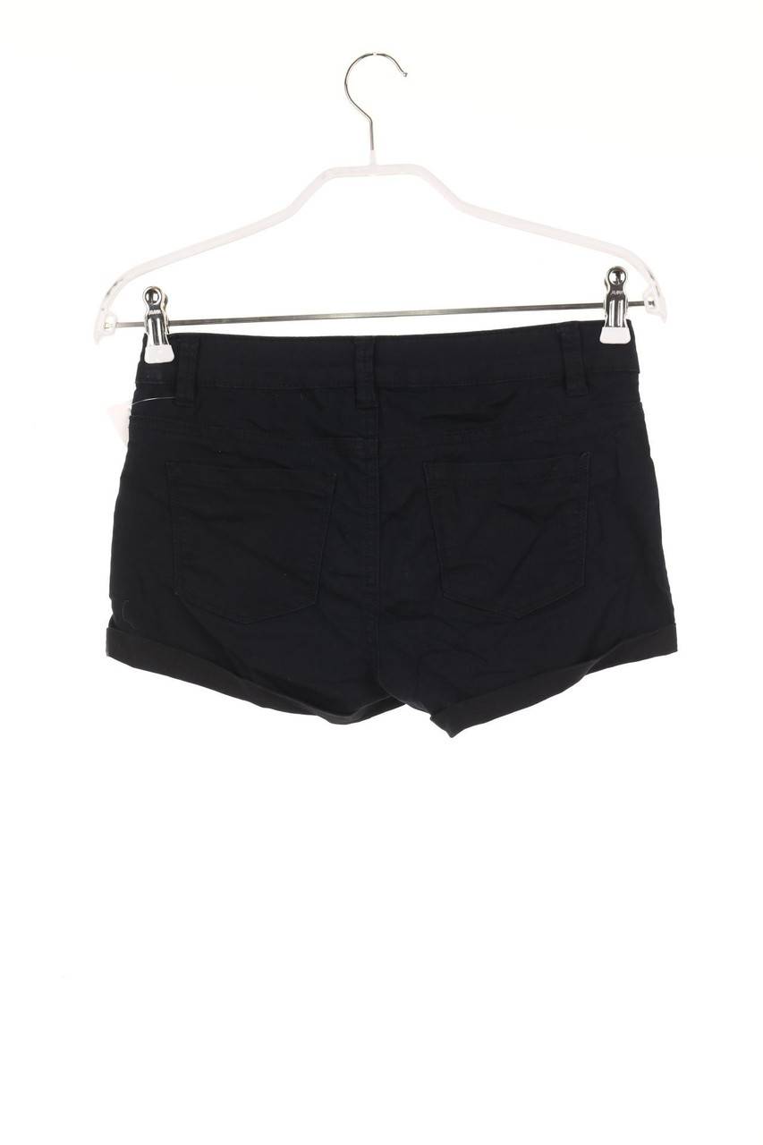 Carou Here+there C&A Shorts Mit Stretch
