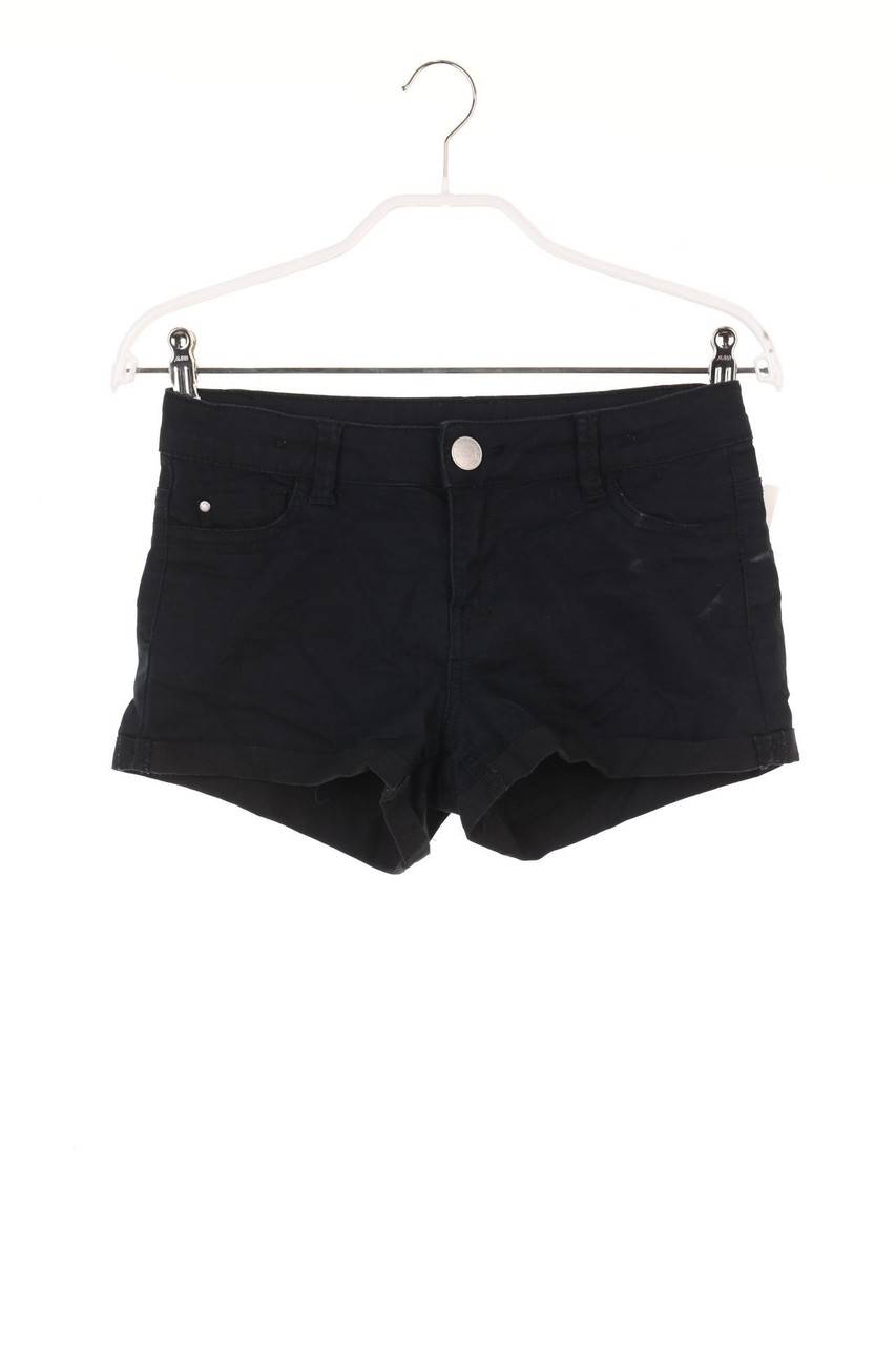 Carou here+there C&A Shorts mit Stretch