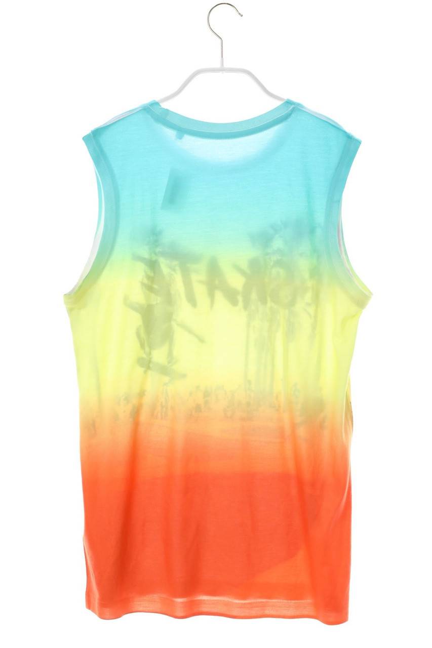 Carou Here+there C&A T-Shirt Mit Foto-Print