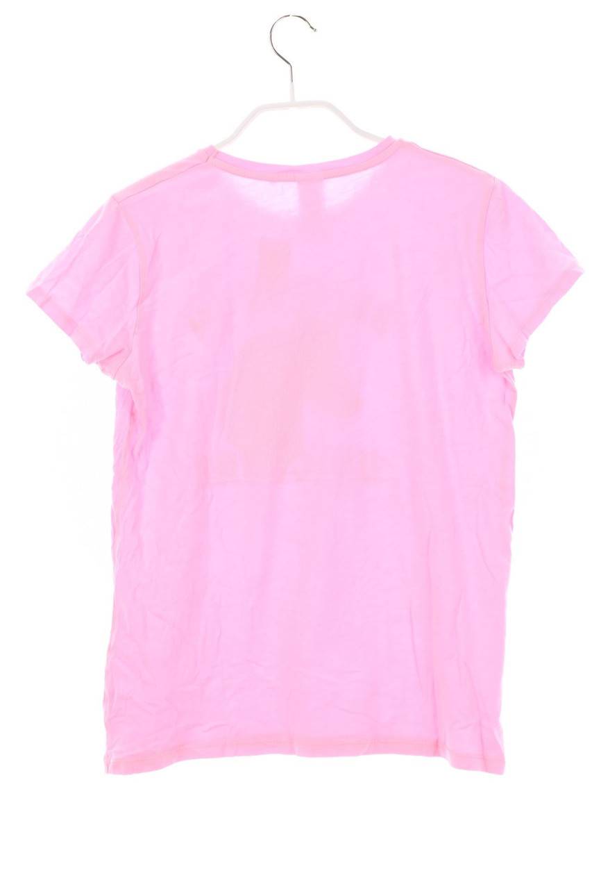 Carou Here+there C&A T-Shirt Mit Pailletten
