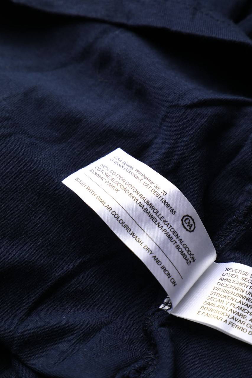 Carou Here+there C&A T-Shirt Mit Print