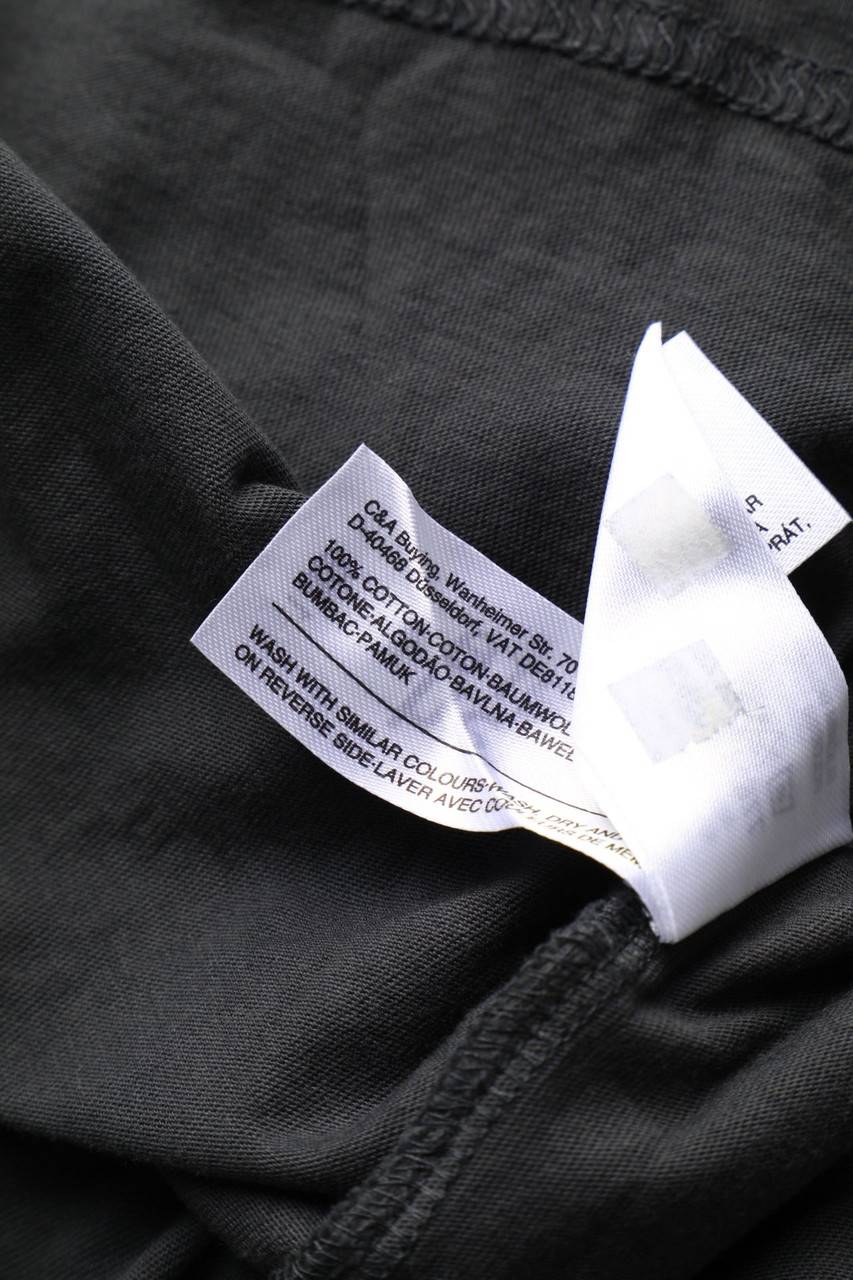 Carou Here+there C&A T-Shirt Mit Print