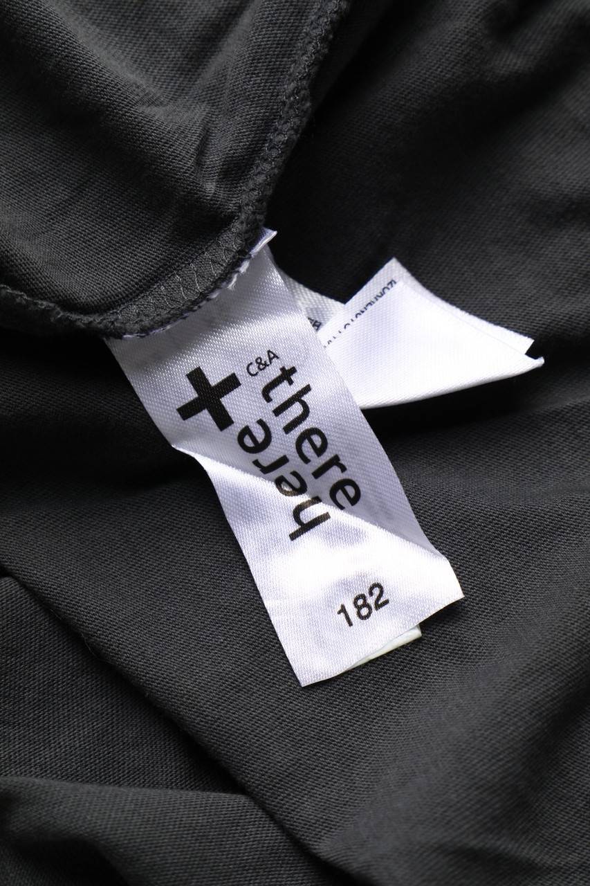 Carou Here+there C&A T-Shirt Mit Print