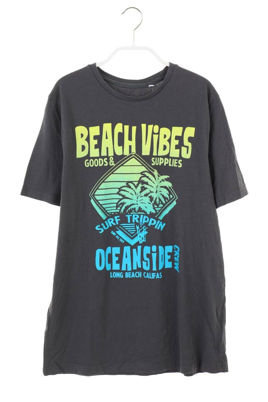 Carou here+there C&A T-Shirt mit Print