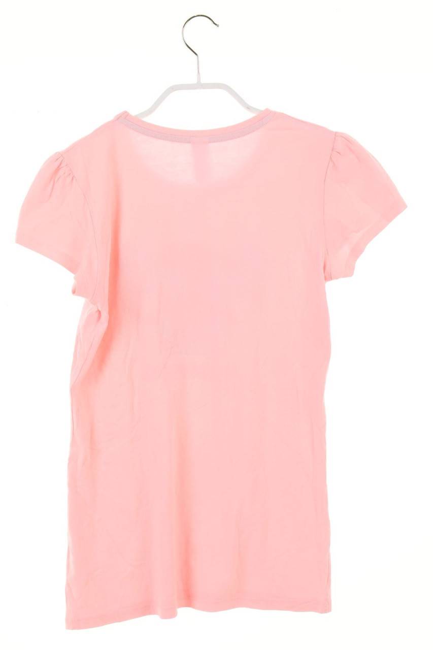 Carou Here+there C&A T-Shirt Mit Print